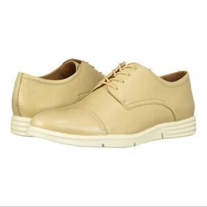 Driver Club USA Columbus Circle Oxford Sneaker NIB